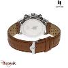 Montre LIP Rallye Méca Quartz Chronographe 40 mm saphir 671826