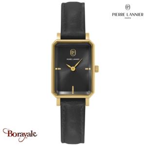 Montre Pierre Lannier ARIANE Femme quartz 006L533