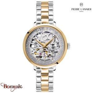 Montre Pierre Lannier AUTOMATIC Femme automatique 142G721