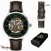 Coffret - Montre Pierre Lannier Stanislas 350 ans Homme automatique - Limitée