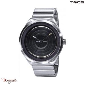 Montre Tacs Watch LP-M, collection : Passe-Temps Homme