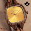 Montre WOODWATCH CITY - 30 MM Lumen Zingana WW-C-LU