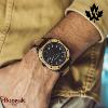 Montre WOODWATCH RANGER Limited Edition French Oak Wine Barrel Bois de chêne WW-
