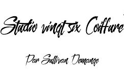Possibilit de retrait Studio 26 Coiffure