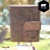 Porte carte BEAR brut Brut HD15253