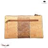 Compagnon MONTADO en liège naturel, made in Portugal Femme 70805-MAPAC