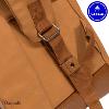 Sac à dos medium Cabaïa Adventurer Moscou en Nubuck vegan