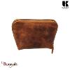 Trousse KASZER collection Oregon Marron naturel 556304-MC6