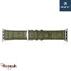 Bracelet Rochet Charleston 22mm Menthe | 5493845A