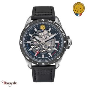 Montre Patrouille de France ATHOS 5 Auto Homme 668116