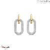 Boucles d'oreilles TI Sento Signature femme 7844ZY