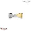 Bague TI Sento Déclaration femme 12393ZY-54