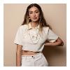 Boucles d'oreilles TI Sento Perles femme 7871PW
