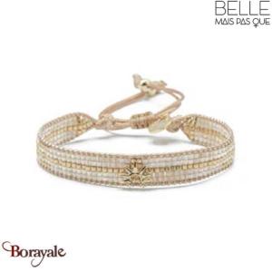 Bracelet -Belle mais pas que- collection Sweet Candy B-1730-GOSWEE