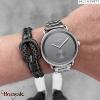 Bracelet -PAUL HEWITT- collection Phinity Nylon PH-SH-N-GM-BG-XXL taille XXL