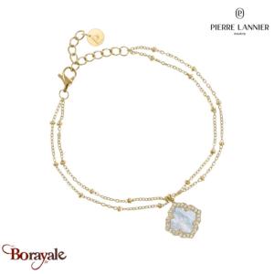 Bracelet Esperance Pierre Lannier BJ32A1211