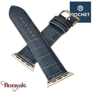 Bracelet Rochet Charleston 22mm Marine | 5493806A