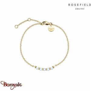 Bracelet Rosefield Beads Femme JBBRG-J810