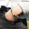 Bracelet Stilivita, Série : Equilibre et Joie de vivre