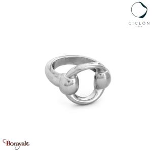 Bague Ciclon 1998 Madrid collection : Equus