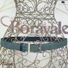 Ceinture MONTADO en liège naturel, made in Portugal Homme 3600364A-85