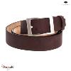 Ceinture MONTADO en liège naturel, made in Portugal Homme 3600364N-100