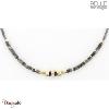 Collier -Belle mais pas que- collection Noa C5 NOA-C5