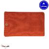 Echarpe Bandista terracotta Adulte Cabaïa 100% acrylique