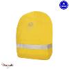 Housse de pluie CABAIA Yellow Polyester recyclé