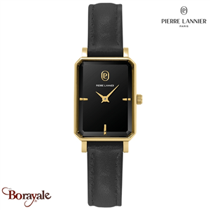 Montre Pierre Lannier ARIANE Femme quartz 006L533