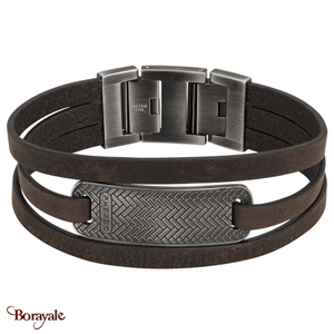 Bracelet, Phébus Homme, collection Pour Lui