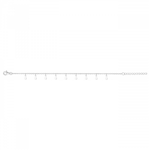 Bracelet Gemstar Brand, collection : Argent 925 Femme
