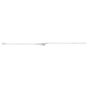 Bracelet, Gemstar Brand Femme, collection Borayale argent 925