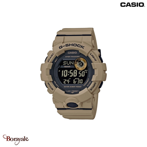 Montre Casio G-shock Série GDB-800UC