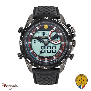 Montre Patrouille de France ATHOS 1  homme PDF-668074