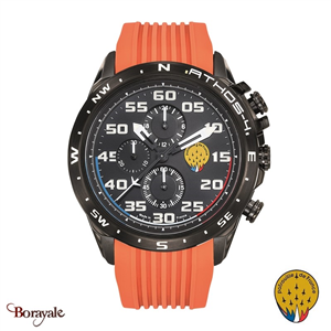 Montre Patrouille de France ATHOS 4  homme PDF-668088