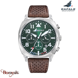 Montre RAFALE Solo Display COACH Chrono 666026