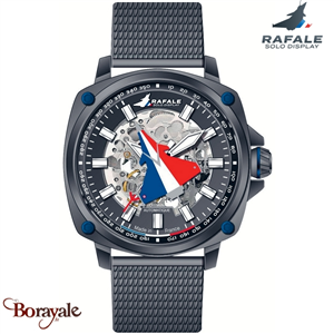 Montre RAFALE Solo Display PILOTE Automatique 666038