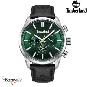 Montre Timberland Henniker II Homme TDWGF0028703