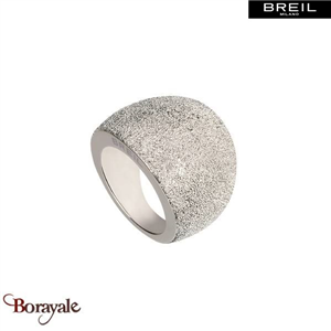 Bague -BREIL MILANO- collection Universo TJ1905 taille 56