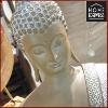 Buste Bouddha Home Edelweiss collection : Sundara 39 cm