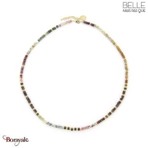 Collier -Belle mais pas que- collection Mila C4 MILA2-C4