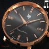 Montre LIP Dauphine 29 mm Mixte / unisexe