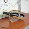 Porte bouteille MONTADO en liège naturel, made in Portugal Femme 56107-MAPAMON