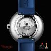 Montre Ciga Design Blue Planet II - 46mm Femme U033-SU01-W6U