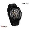 Montre Ciga Design Edge DLC black homme Z031-BLBL-W15BK
