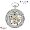 Montre Laval 1878 Gousset mecanique 755245