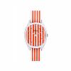 Montre KELTON Colorama Rayée La Baule quartz Unisexe 9124142
