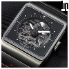 Montre LIP Big Tv Titane Automatique Squelette 35 mm Homme 671656