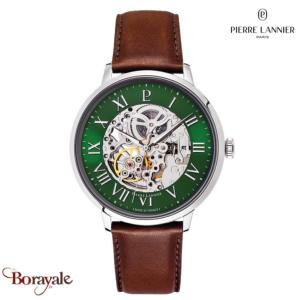 Montre Pierre Lannier AUTOMATIC Homme automatique 323D174